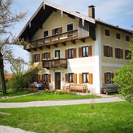 Bauernhof Geigerhof Villa Aschau im Chiemgau Ngoại thất bức ảnh