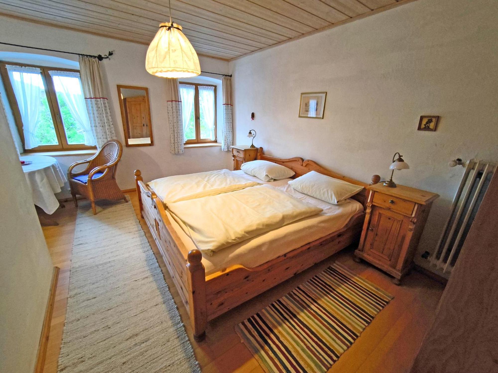 Bauernhof Geigerhof Villa Aschau im Chiemgau Ngoại thất bức ảnh