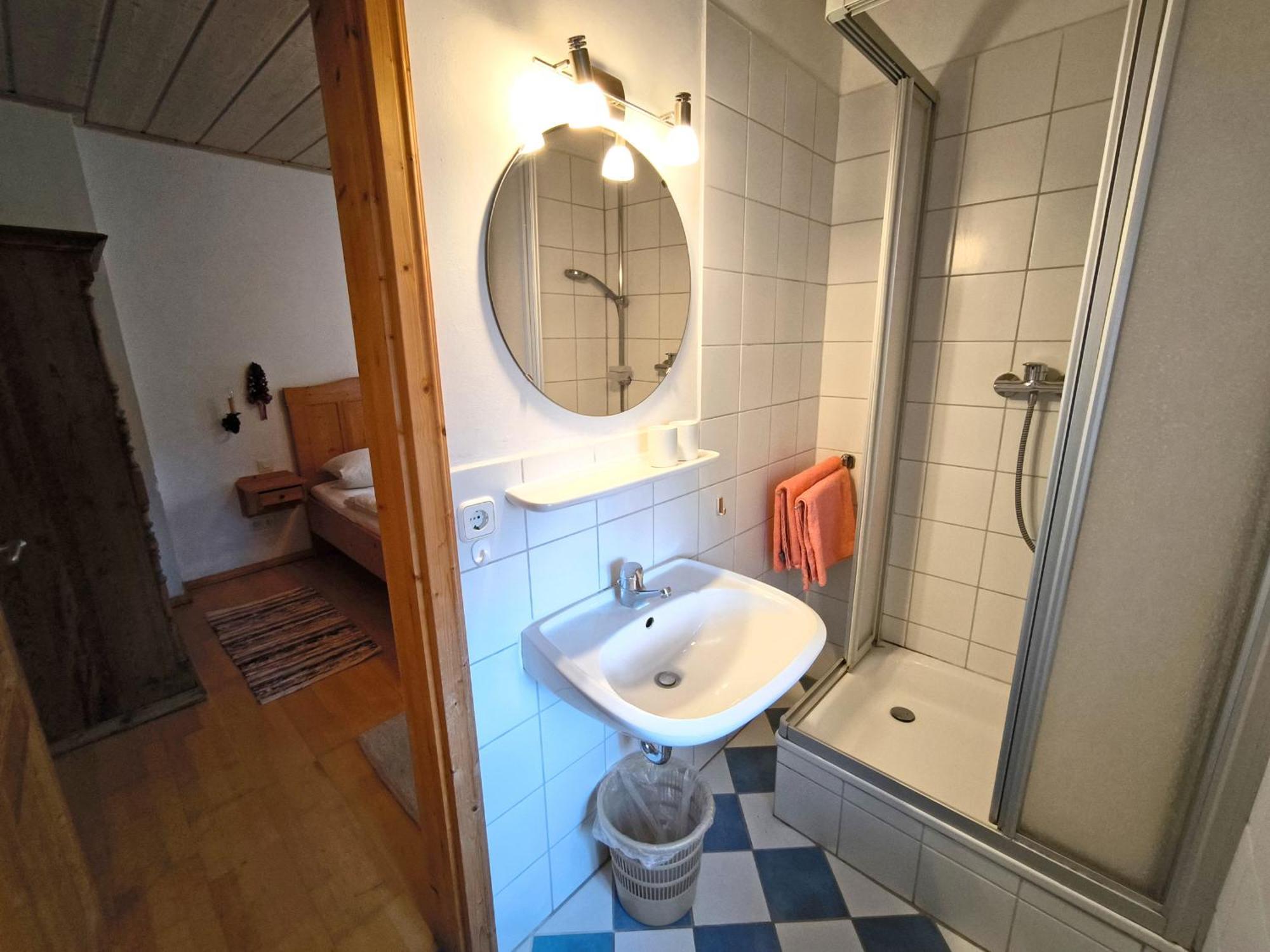 Bauernhof Geigerhof Villa Aschau im Chiemgau Ngoại thất bức ảnh